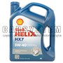 OLEJ 5W/40 SHELL SYNT.BENZ ULTRA 4L