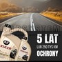 ANTIFREZE PLYN ZOLTY K2 KULER 1L