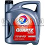 OLEJ 15W/40 TOTAL QARTZ 5000 5L
