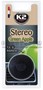 ZAPACH STEREO/Z.JABLKO