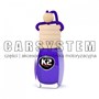 ZAPACH BOTTLE 9ML /FAHREN/ VENTO SOLO