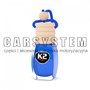 ZAPACH BOTTLE 8ML /PARADISE/ VENTO SOLO