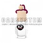 ZAPACH BOTTLE 8ML /OPIUM/ VENTO SOLO