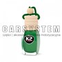 ZAPACH BOTTLE 8ML /RAIN FOREST/VENTO SOL