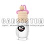 ZAPACH BOTTLE 8ML /GUMA DO ZUCIA/VENTO