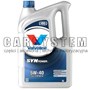 OLEJ 5W/40 VALVOLINE SYNPOWER 4L