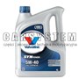 OLEJ 5W/40 VALVOLINE SYNPOWER 5L