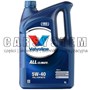 OLEJ 5W/40 VALVOLINE ALCLIMATE 5L