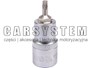 KLUCZ TRZPIENIOWY TORX T-25 1/2" L55MM