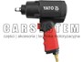 KLUCZ PNEUMATYCZNY YATO 1/2' 1356NM