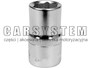 NASADKA 21MM 1/2" 6-KAT.CV KROTKA