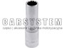 NASADKA 13MM 1/2" 12-KAT.CV DLUGA 77MM