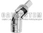 PRZEGUB KARDANA 1/4"
