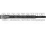 DLUTO SDS PLUS 20X14X250 CRV