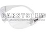 OKULARY OCHRONNE BEZBARWNE TYP 90960