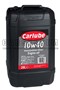OLEJ 10W/40 CARLUBE DIESEL 20L
