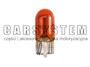 ZAROWKA CALOSZKL.12V WY5W ZOLTA