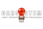 ZAROWKA 27W 12V 3156 AMBER M-TECH