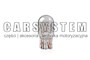 ZAROWKA 12V W21/5W M-TECH