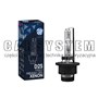 ZAROWKA XENON D2S 35W 6000K/PREMIUM +30%